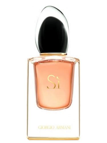 Si Le Parfum Giorgio Armani Perfume A Fragrância Feminino 2016