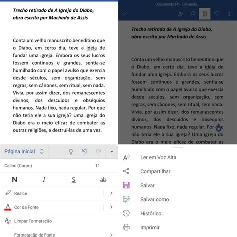 Cinco Aplicativos Para Escrever Livros E Textos No Celular