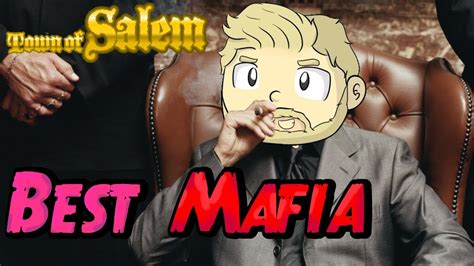 BEST MAFIA Town Of Salem Ranked YouTube