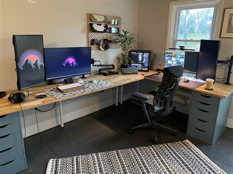 Play Work Station Rbattlestations