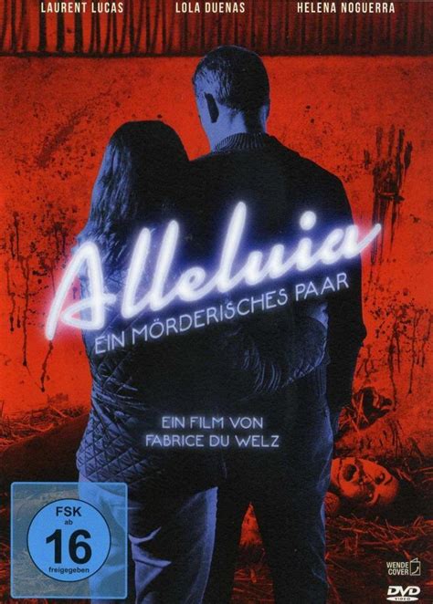 Alleluia Dvd Blu Ray Oder Vod Leihen Videobuster