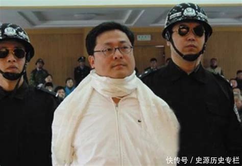 中国死刑犯，被判缓期2年，2年后真会被枪决吗？结果让人意外