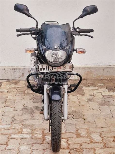 Bajaj Pulsar 180 Ug3 Used 2008 Rs 290000 Sri Lanka