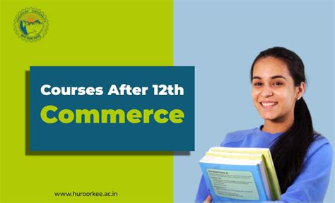 List Of Courses After 12th Commerce Haridwar University