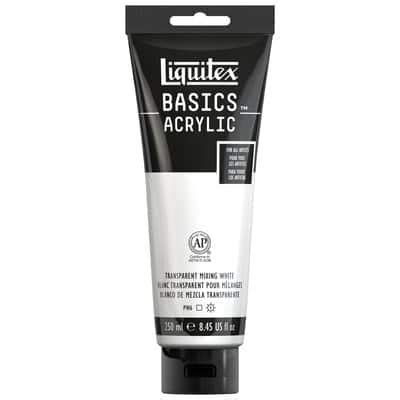 Liquitex Basics Acrylic Paint Oz Michaels