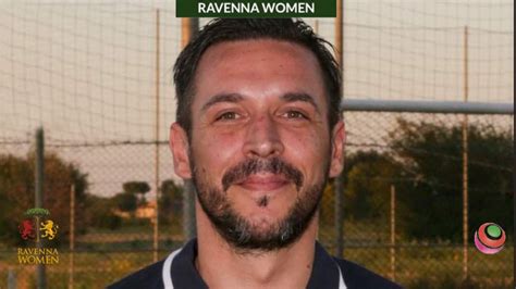 Ravenna Women Fc Stefano Fantini Il Nuovo Presidente Della Societ