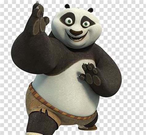 Po Kung Fu Panda Master Shifu Oogway Mr Ping Kung Fu Panda