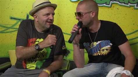 Collie Buddz Interview Rototom Sunsplash 2014 Youtube