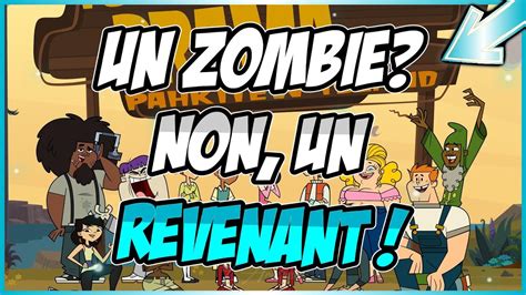 D Fis Extr Me L Ile De Secours Ep Un Zombie Non Un Revenant