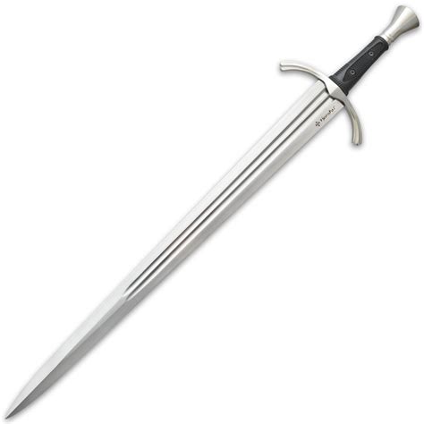 Unitedcutlery Honshu Single Handed Broadsword And Scabbard Uc