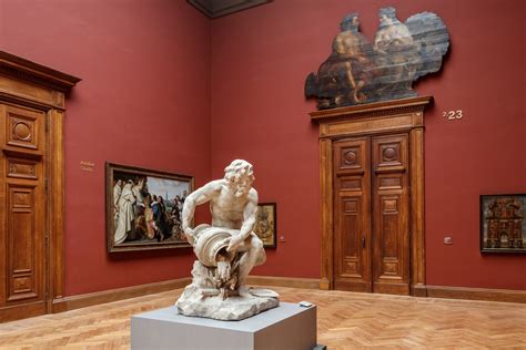 Royal Museum of Fine Arts Antwerp Reopens - CODART