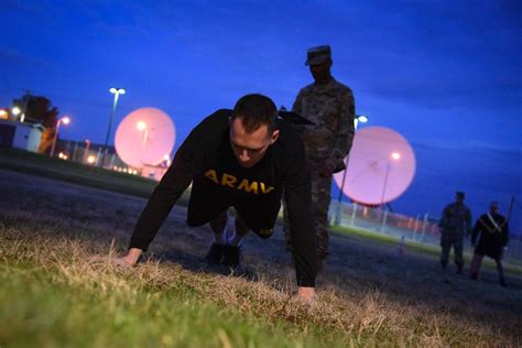 Dvids Images 21st Signal Brigade Best Warrior Competition 2019