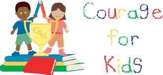 show courage tips  raising   intelligent children