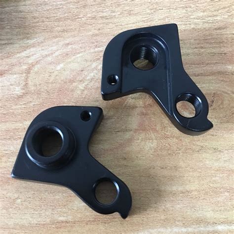 Pc Bike Rear Gear Mech Derailleur Hanger Dropout For Orbea Road X