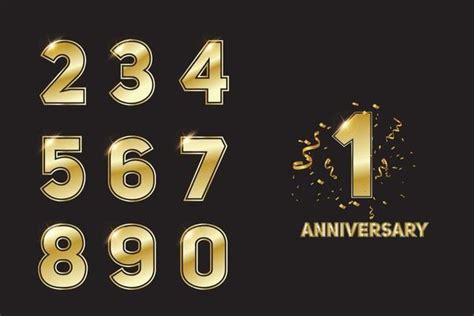 Anniversary Vector Art, Icons, and Graphics for Free Download