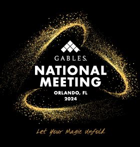 Gables National Meeting