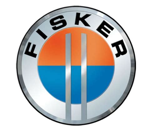 Fisker Automotive Logo