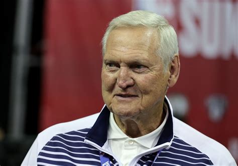 Who Is Jerry West S Son Finding Out More About The Personal Life Of The Logo