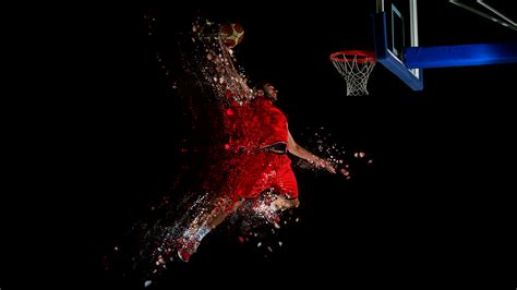 2560x1440 Basketball Artistic 1440P Resolution HD 4k Wallpapers, Images ...