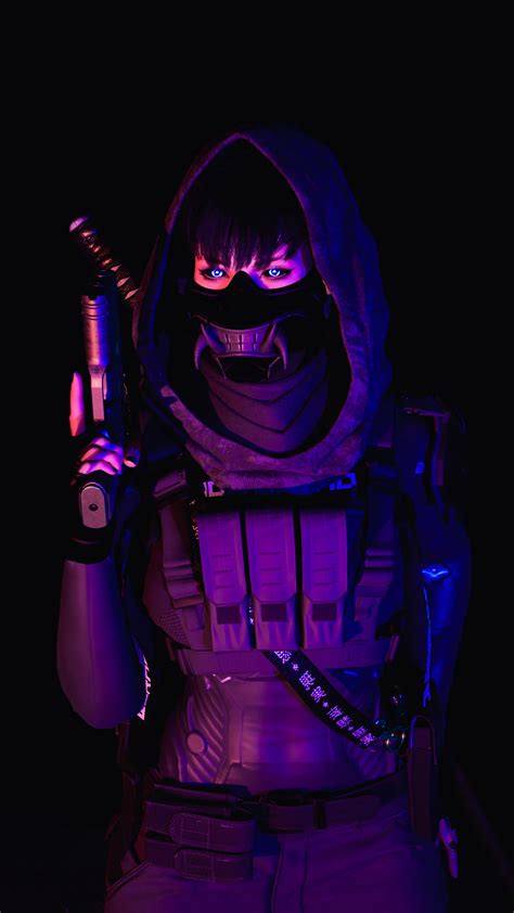 Abyss At Cyberpunk 2077 Nexus Mods And Community