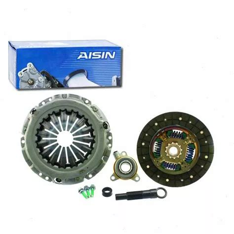 AISIN Clutch Kit For 2014 2018 Toyota Corolla 1 8L L4 High Quality