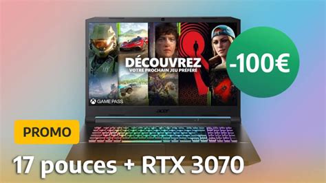 Cdiscount Anticipe Le Black Friday En Affichant D J Ce Pc Portable