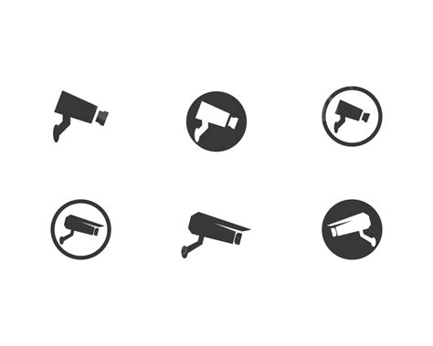 Cctv Vector Cctv Icon Png Transparent Png Kindpng Images