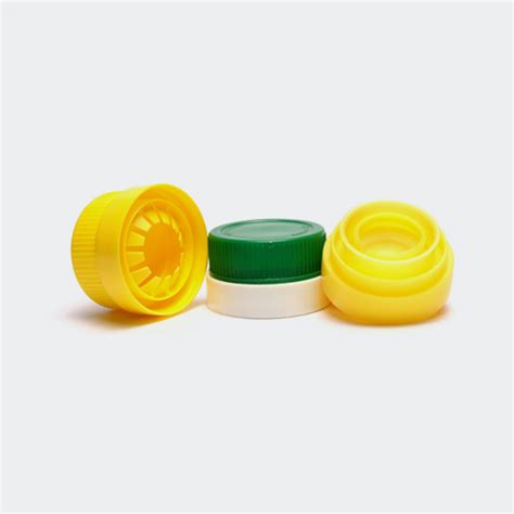 Double Ctc Cap Suppliers Water Bottle Cap Manufacturers Handle Cap