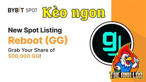 H Ng D N Airdrop N Chia Gg Event Listing Reboot S N Bybit K O