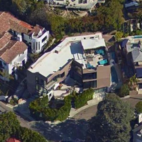 Dolph Lundgrens House In Los Angeles Ca Virtual Globetrotting