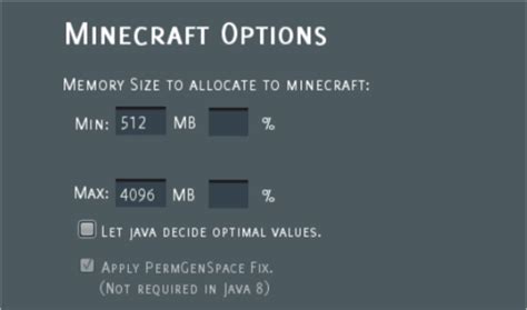 How To Allocate More Ram To Minecraft Ultimate Guide