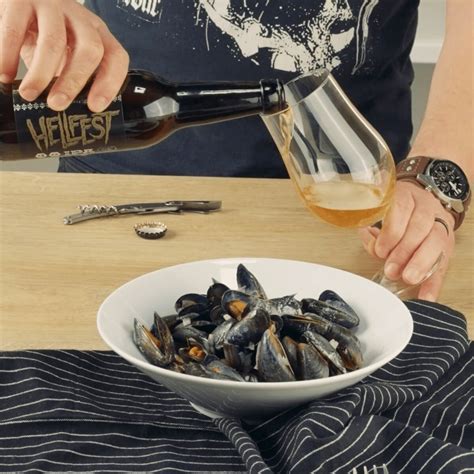 Moules De L Aiguillon La Bi Re M Lusine Les U De Vend E