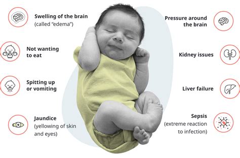 Newborns - Galactosemia Foundation