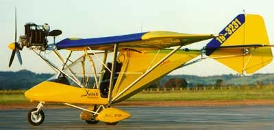 X-Air Australia - XAIR Ultralight Aircraft