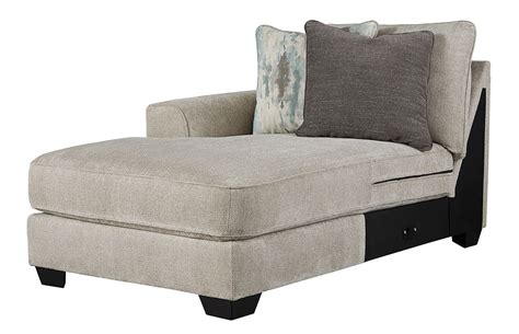 Ardsley Pewter Modular Sectional Set By Signature Design By Ashley 1