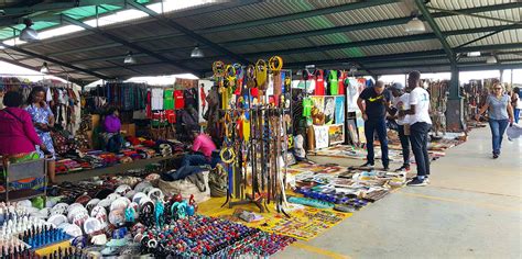 Nairobi shopping: where to find unique treasures - Lonely Planet