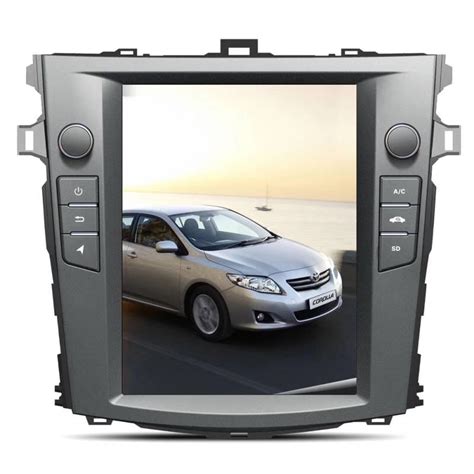 Chogath Inch Car Multimedia Player Android Car Gps Navigation