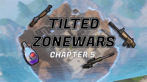 Chapter 5 Zonewars All Weapons 3349 6405 0944 By Sle3pyfn Fortnite Creative Map Code