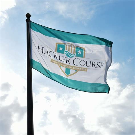 Hackler Course Tee Times and Packages from Myrtle Beach Golf