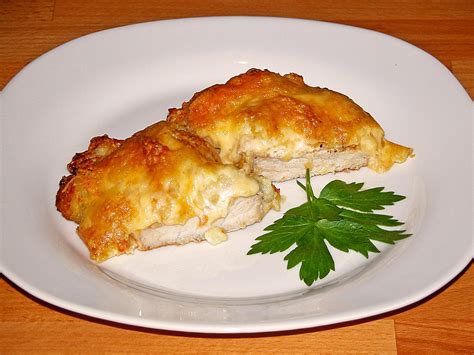 Schnitzel Berbacken Von Sbreuer Chefkoch De