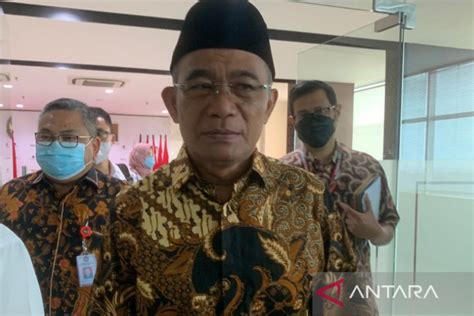 Menko Pmk Penanganan Stunting Kemiskinan Ekstrem Jadi Prioritas