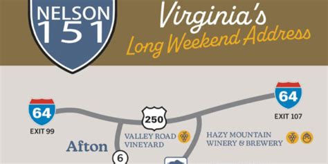 family field trips    state route   nelson county