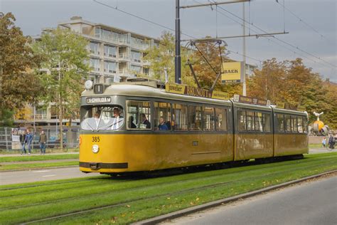 Romeo Ex Ret Tram Bouwjaar Fabrikanten Flickr