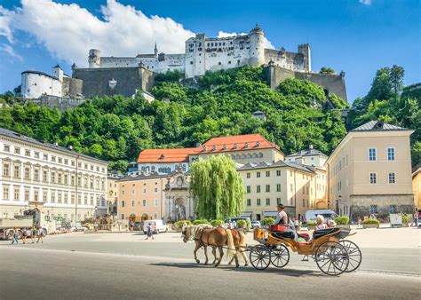 Best Places To Visit In Austria Lonely Planet