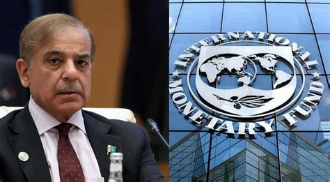 Pakistan Will Complete Imf Program Pm Shehbaz