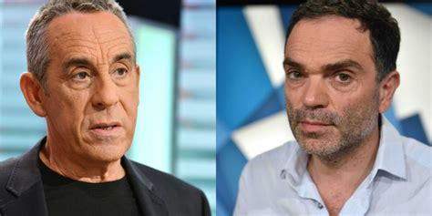 Les Terriens Du Samedi D Couvrez Pourquoi Thierry Ardisson Est