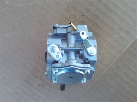 Walbro Carburetor Wg8 Wg81 Wg 8 Wg 8 1