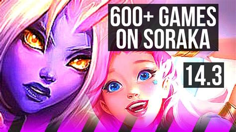 Soraka Smolder Vs Seraphine Varus Sup Games Na