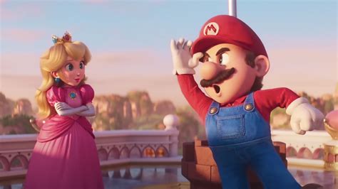 ¡super Mario Bros La Película Es La Película Más Taquillera En La Historia De México Gamer Style