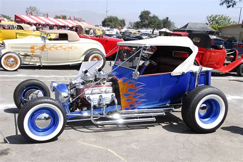 The First Hot Rodford T Bucket 100 Plus Photo Gallery Hot Rod Network